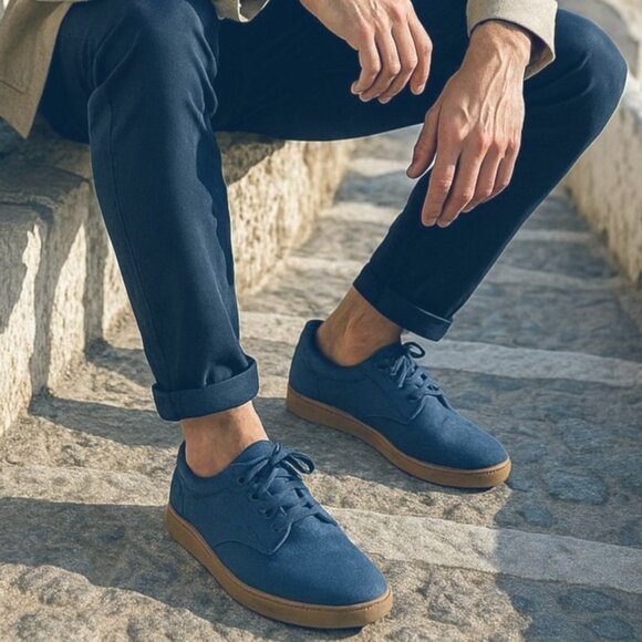 Travis Mathew 8 Cuater Kruzers Sneakers Casual Golf Resort Country Club Shoes - Picture 1 of 16